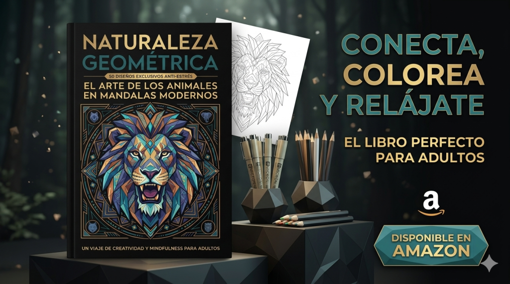 mandalas de animales