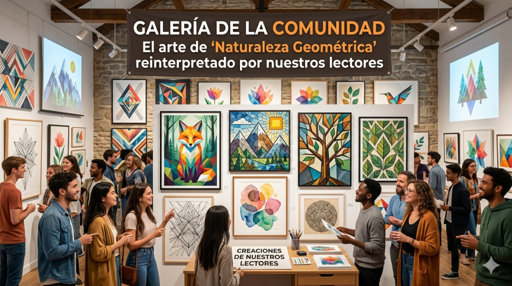 naturaleza geometrica