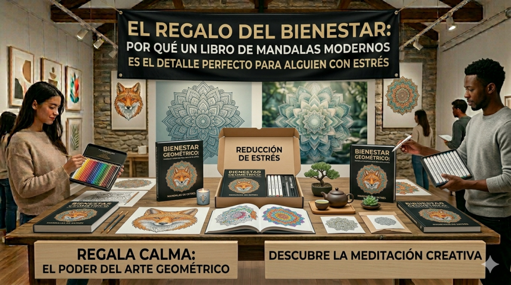 regala bienestar